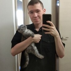 Фотография мужчины Сергей, 24 года из г. Якутск