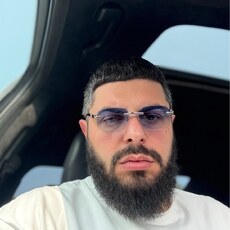 Фотография мужчины Сергей, 33 года из г. Ереван