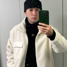 Фотография мужчины Роберт, 29 лет из г. Казань