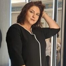 Ольга, 41 из г. Новосибирск.