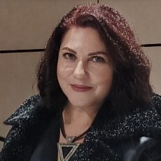 Фотография девушки Ольга, 41 год из г. Новосибирск