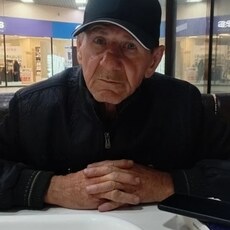 Фотография мужчины Николай, 64 года из г. Ленинск-Кузнецкий