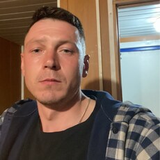 Фотография мужчины Андрей, 26 лет из г. Канаш