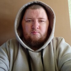 Фотография мужчины Антон, 35 лет из г. Златоуст