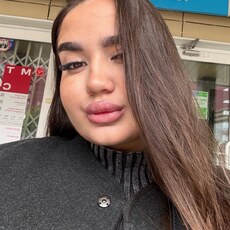 Фотография девушки София, 20 лет из г. Красноярск