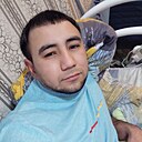 Мурчик, 31 год