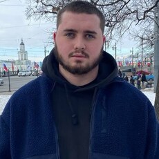 Фотография мужчины Саша, 21 год из г. Москва
