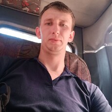 Фотография мужчины Алексей, 24 года из г. Кант