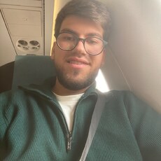 Фотография мужчины Али, 20 лет из г. Махачкала