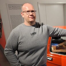 Фотография мужчины Валера, 38 лет из г. Вроцлав