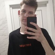 Фотография мужчины Дмитрий, 23 года из г. Пинск