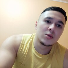 Фотография мужчины Oybek, 26 лет из г. Ташкент