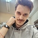 Евгений, 25 лет