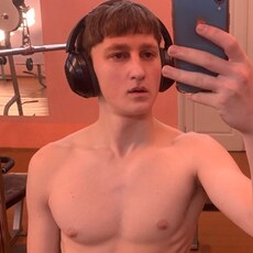 Фотография мужчины Егор, 18 лет из г. Гомель