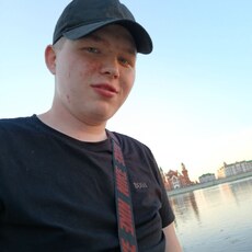Фотография мужчины Алексей, 21 год из г. Йошкар-Ола