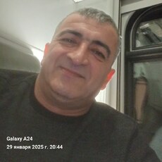 Фотография мужчины Саша, 48 лет из г. Львов