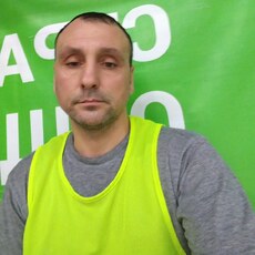 Фотография мужчины Евгений, 44 года из г. Екатеринбург