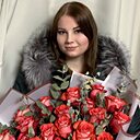 Вероника, 24 года