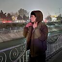 Алохон, 19 лет