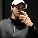 Алохон, 19 лет