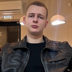 Фотография мужчины Александр, 20 лет из г. Краснодар
