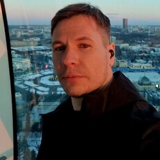 Фотография мужчины Сергей, 37 лет из г. Находка