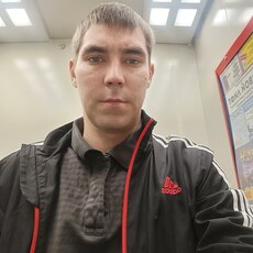 Фотография мужчины Ivan, 31 год из г. Усинск