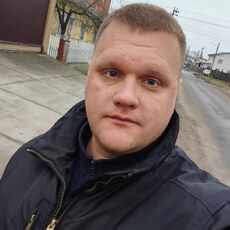 Фотография мужчины Иван, 38 лет из г. Брянск