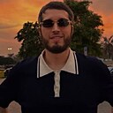 Хамза, 22 года