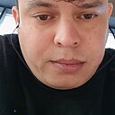 Шерали, 25 лет