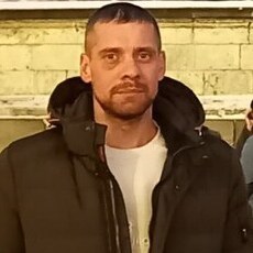 Фотография мужчины Дмитрий, 37 лет из г. Истра