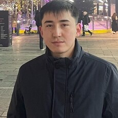 Фотография мужчины Мирас, 30 лет из г. Астана