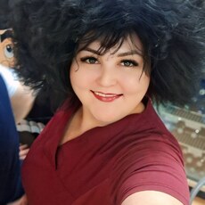 Фотография девушки Светлана, 41 год из г. Малояз