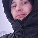 Кирилл, 25 лет