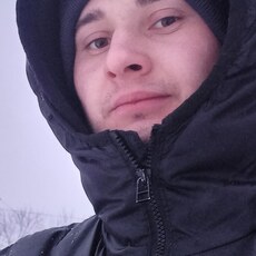 Фотография мужчины Кирилл, 25 лет из г. Караганда