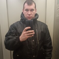 Фотография мужчины Вова, 35 лет из г. Пермь