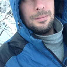 Фотография мужчины Игорь, 40 лет из г. Белгород