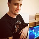 Андрей, 39 лет