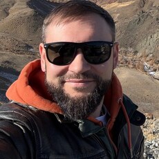 Фотография мужчины Дмитрий, 39 лет из г. Москва