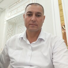 Фотография мужчины Шатлык, 41 год из г. Химки