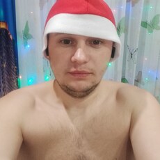 Фотография мужчины Андрей, 38 лет из г. Климовичи