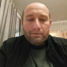 Фотография мужчины Арсен, 46 лет из г. Алексин