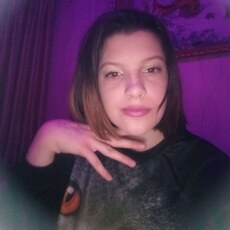 Фотография девушки Марина, 25 лет из г. Краснодон