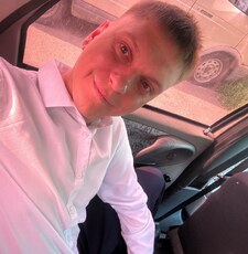 Фотография мужчины Александр, 27 лет из г. Камышлов