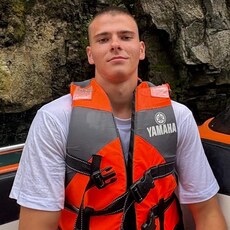 Фотография мужчины Владислав, 20 лет из г. Москва