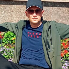 Фотография мужчины Александр, 44 года из г. Биробиджан