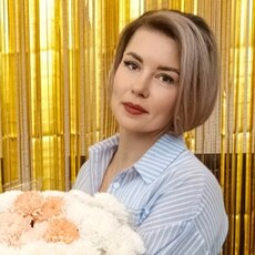 Фотография девушки Юлия, 40 лет из г. Мамонтово