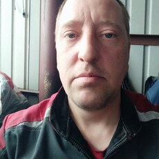 Фотография мужчины Алексей, 42 года из г. Нижний Новгород