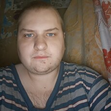 Фотография мужчины Максим, 24 года из г. Тамбов