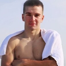 Фотография мужчины Александр, 24 года из г. Пенза